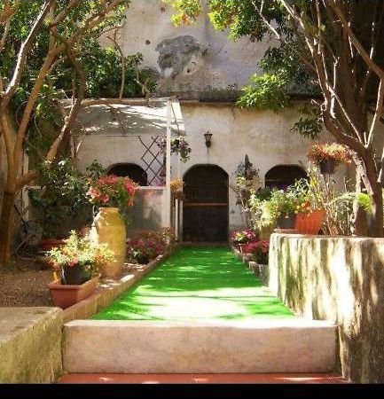 Villa Sofia E Sveva Napoli Exterior foto