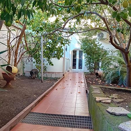 Villa Sofia E Sveva Napoli Exterior foto