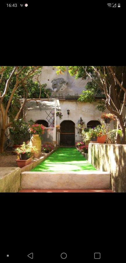 Villa Sofia E Sveva Napoli Exterior foto
