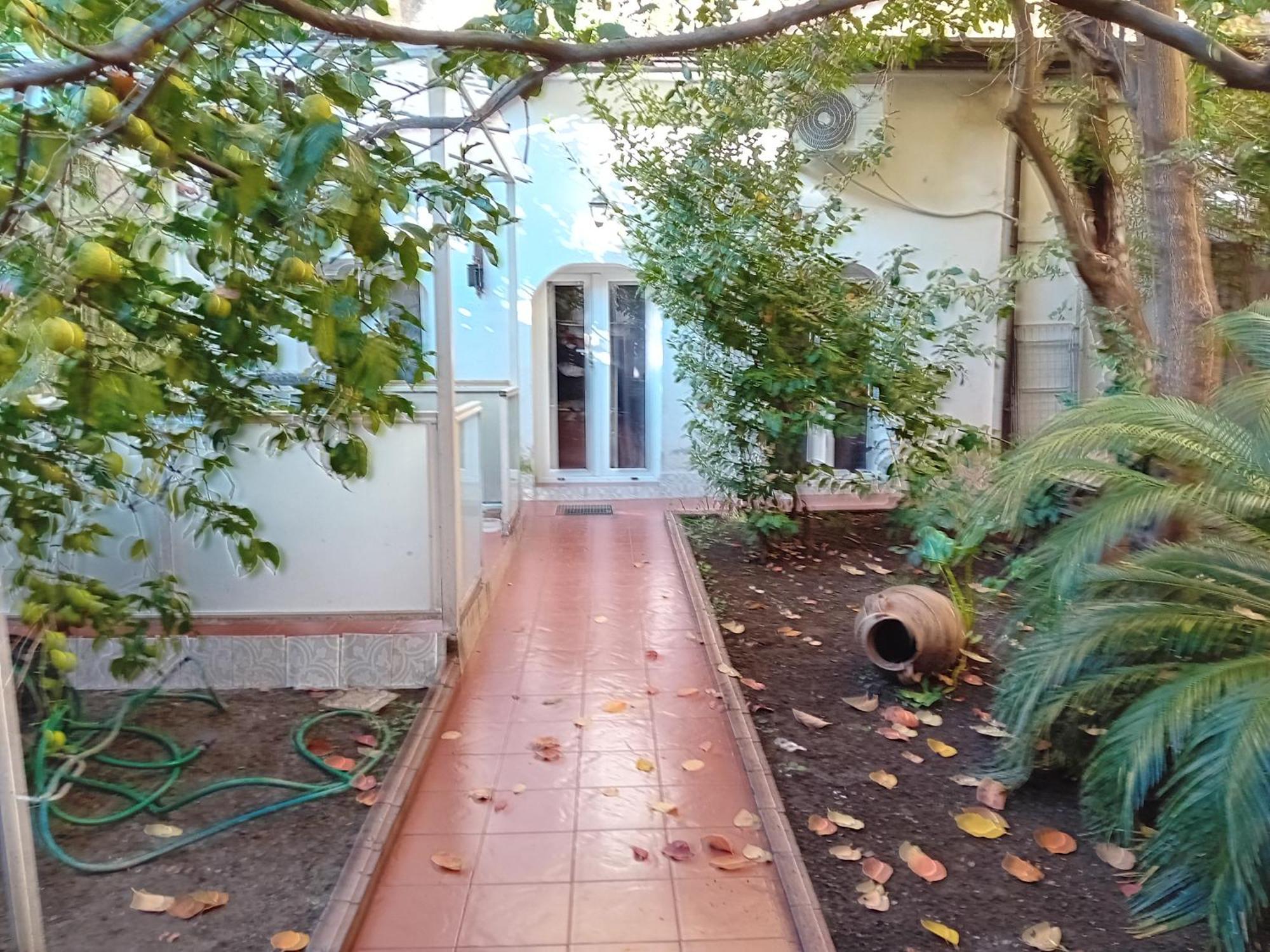 Villa Sofia E Sveva Napoli Exterior foto