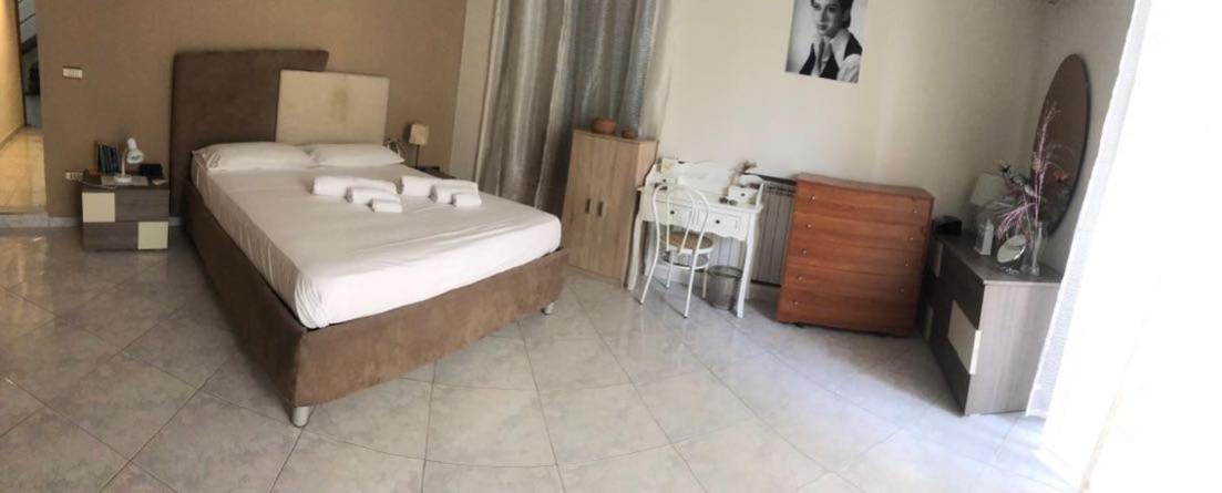 Villa Sofia E Sveva Napoli Cameră foto