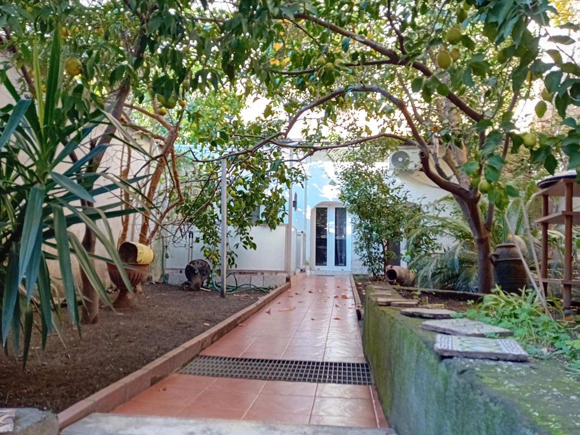 Villa Sofia E Sveva Napoli Cameră foto